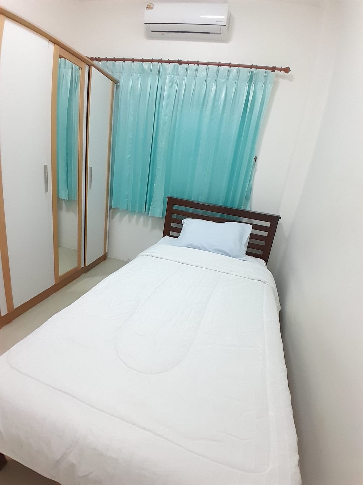 Three-Bedroom Furnished House — Baan Suan Yu Charoen 5, Thalang 14
