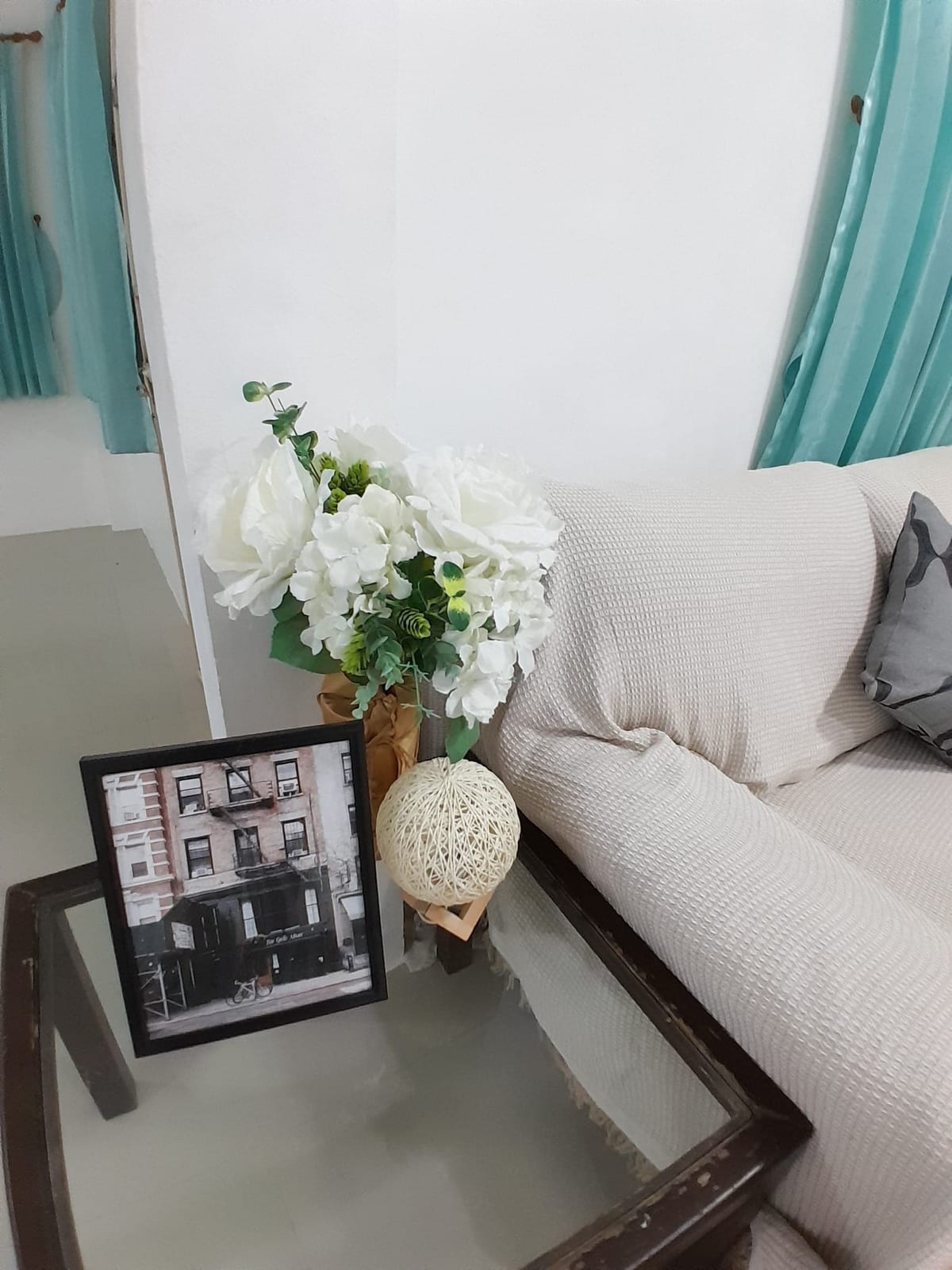 Three-Bedroom Furnished House — Baan Suan Yu Charoen 5, Thalang 4