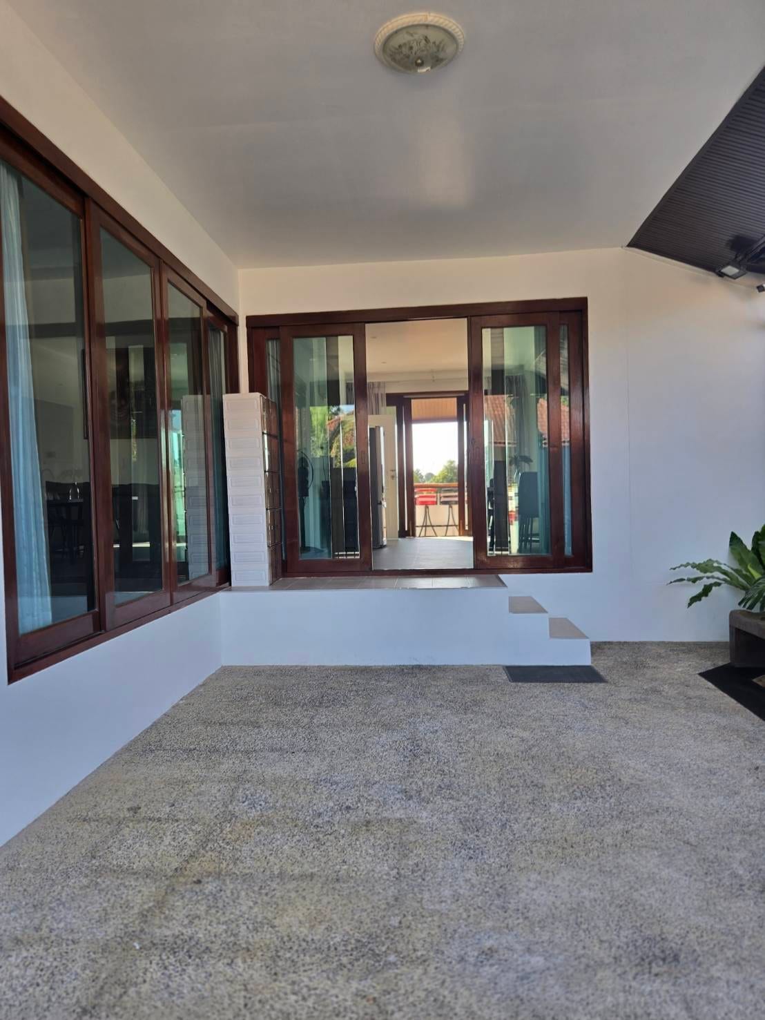 Two-Storey House with Pool — Smile Ville, Bang Jo 13