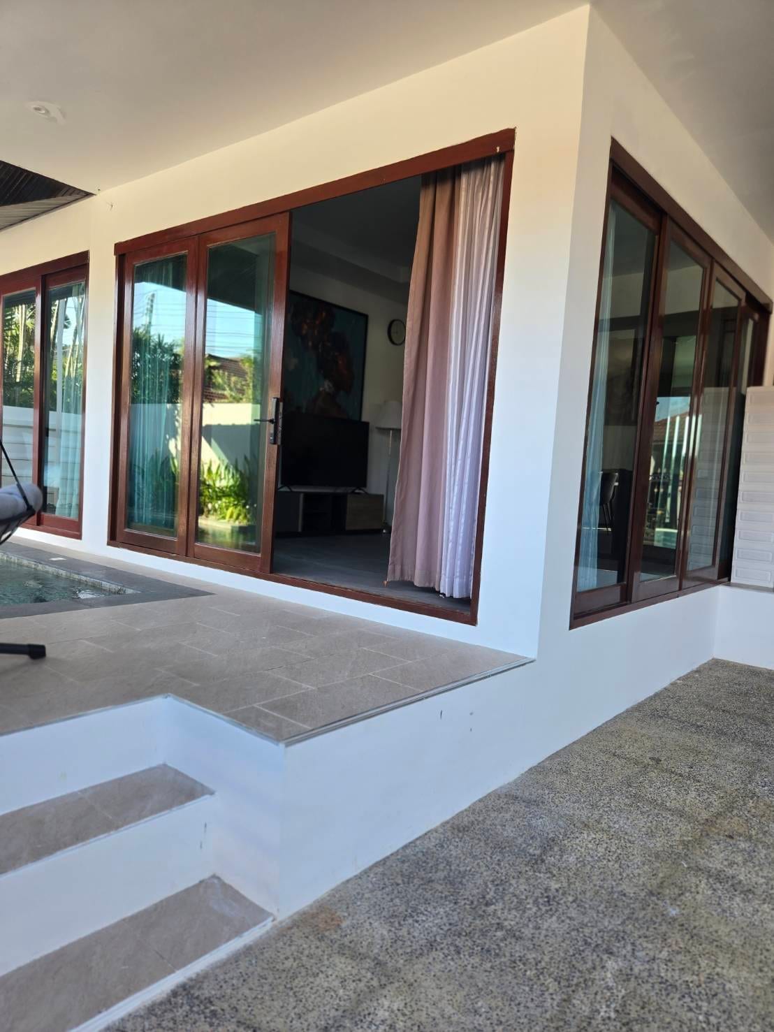 Two-Storey House with Pool — Smile Ville, Bang Jo 3