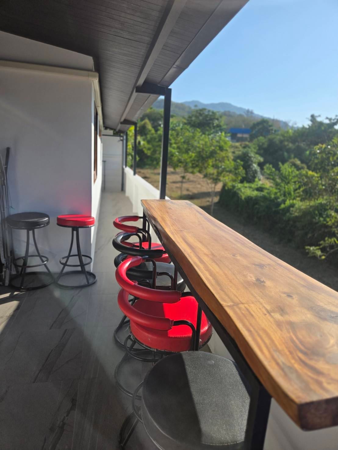 Two-Storey House with Pool — Smile Ville, Bang Jo 7