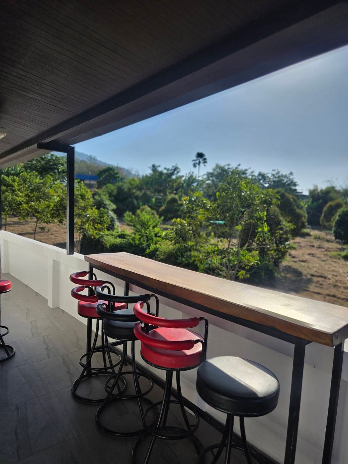 Two-Storey House with Pool — Smile Ville, Bang Jo 9