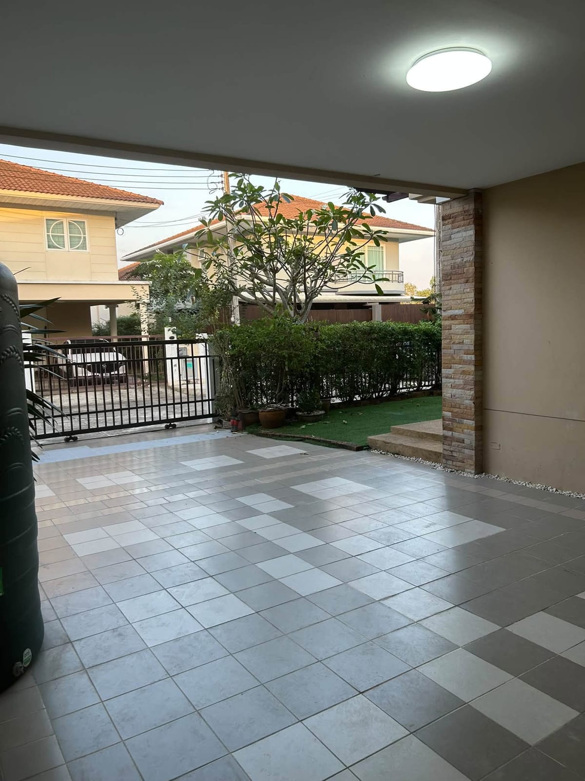 Three-Bedroom House — Supalai Essence, Anusawari 5
