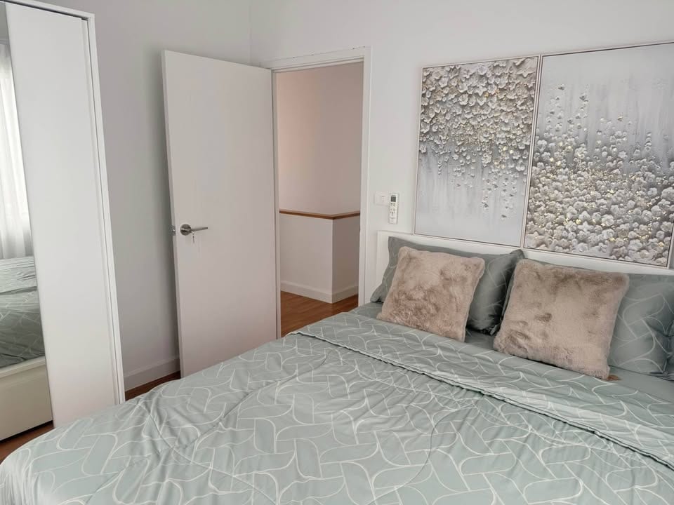 Four-Bedroom House for Rent — Anasiri Paklok, Thalang 15
