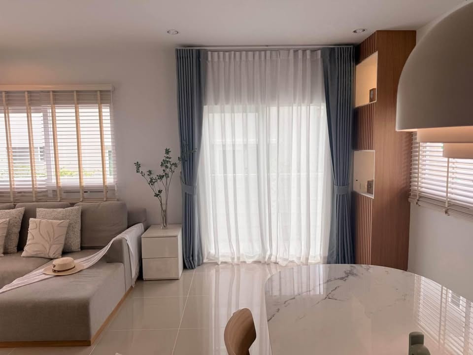 Four-Bedroom House for Rent — Anasiri Paklok, Thalang 4