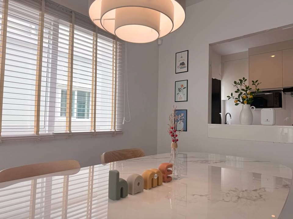 Four-Bedroom House for Rent — Anasiri Paklok, Thalang 8