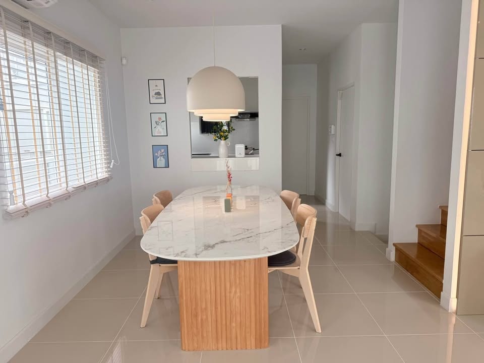 Four-Bedroom House for Rent — Anasiri Paklok, Thalang 9