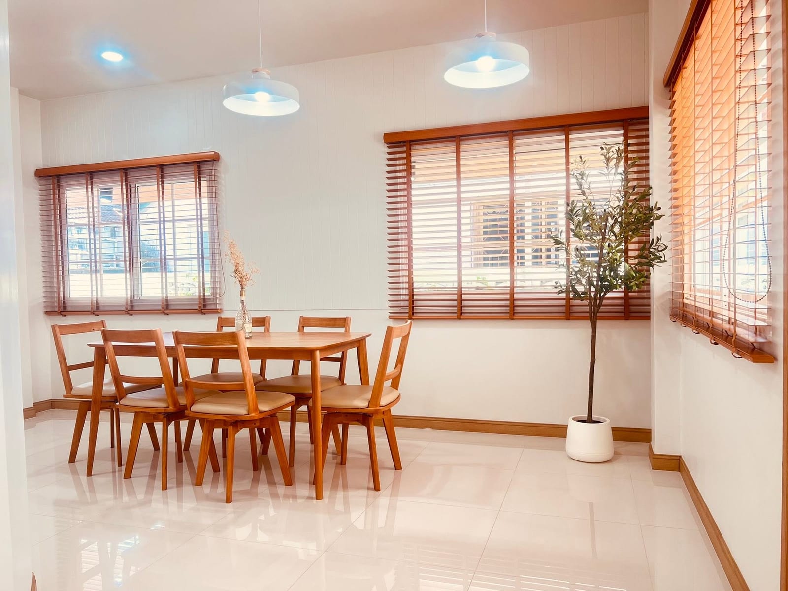 Furnished Single-Storey House — Neramit, Thalang 4