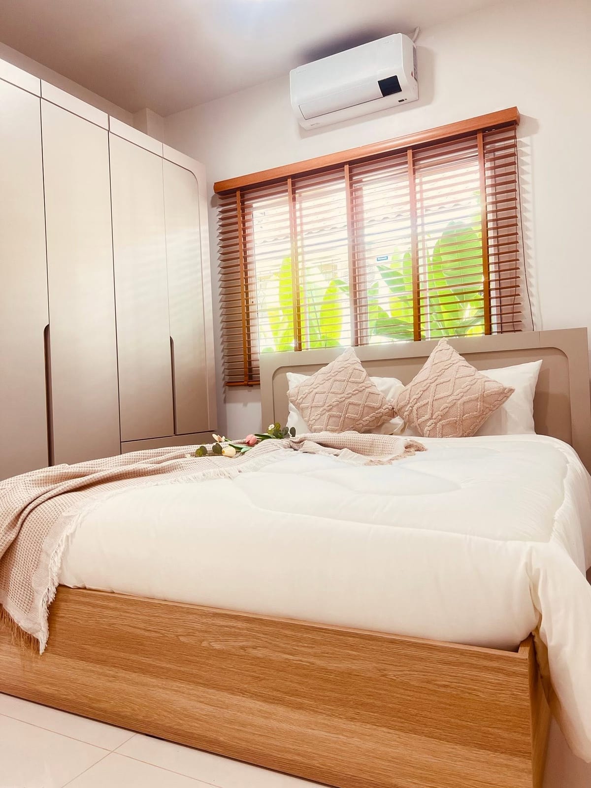 Furnished Single-Storey House — Neramit, Thalang 6