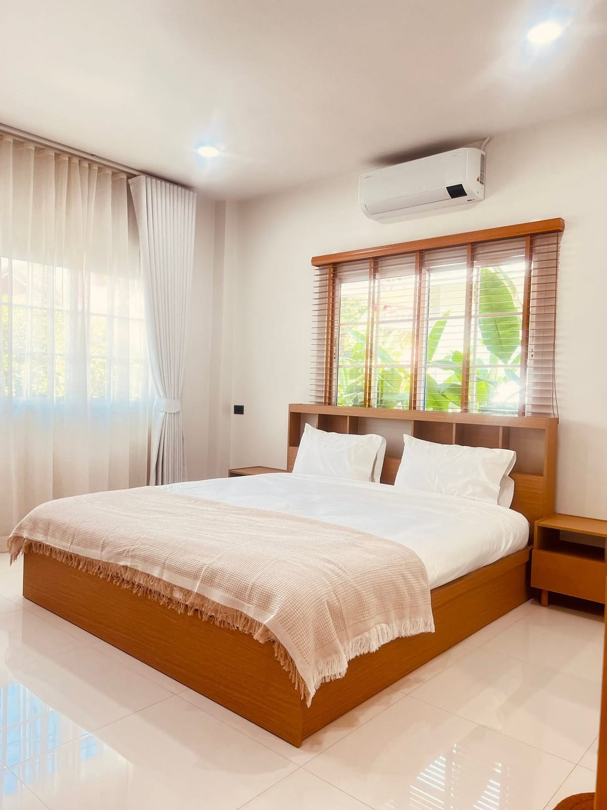 Furnished Single-Storey House — Neramit, Thalang 8