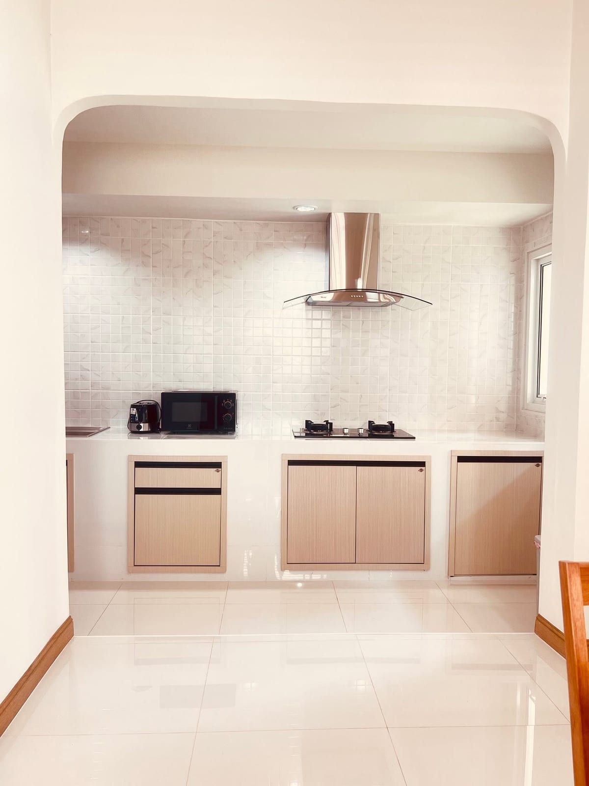 Furnished Single-Storey House — Neramit, Thalang 9