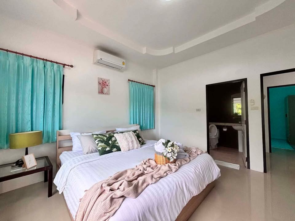 3-Bedroom House for Sale in Thalang, Phuket — photo 5 of 10
