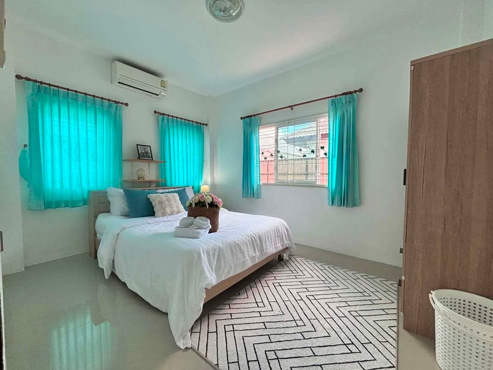 3-Bedroom House for Sale in Thalang, Phuket — photo 6 of 10