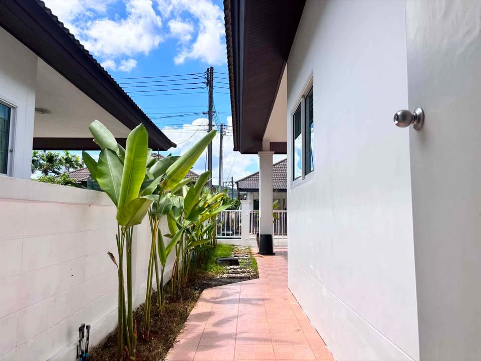 3-Bedroom House for Sale in Thalang, Phuket — photo 8 of 10