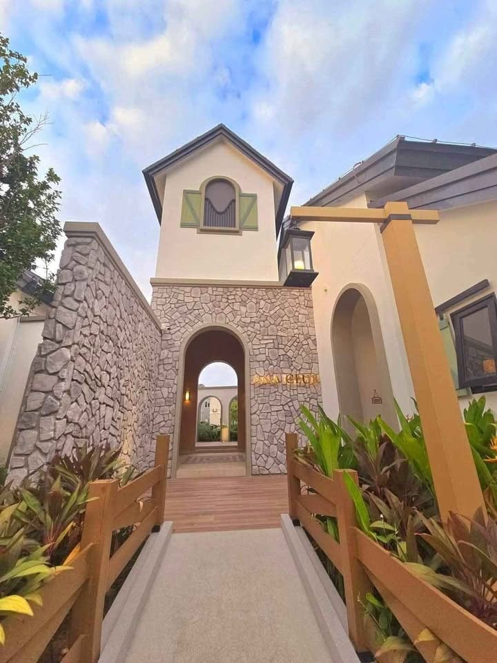 Brand New Nordic-Style House — Anasiri Pa Khlok 11