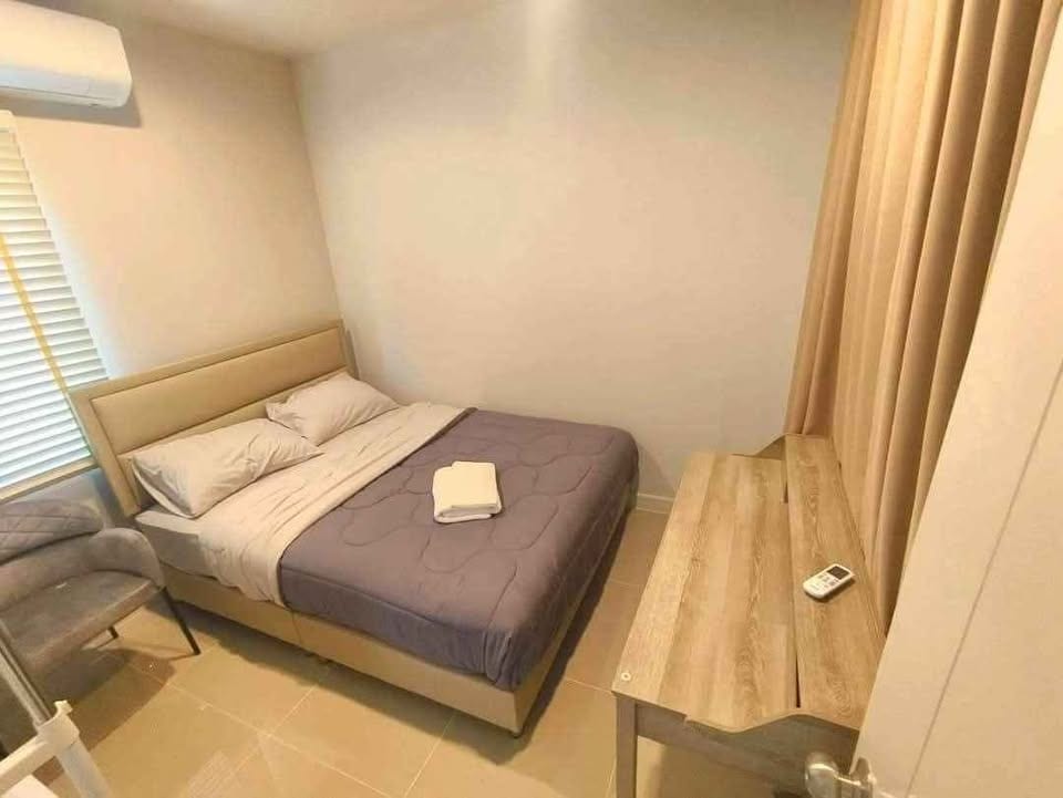 Brand New Nordic-Style House — Anasiri Pa Khlok 12