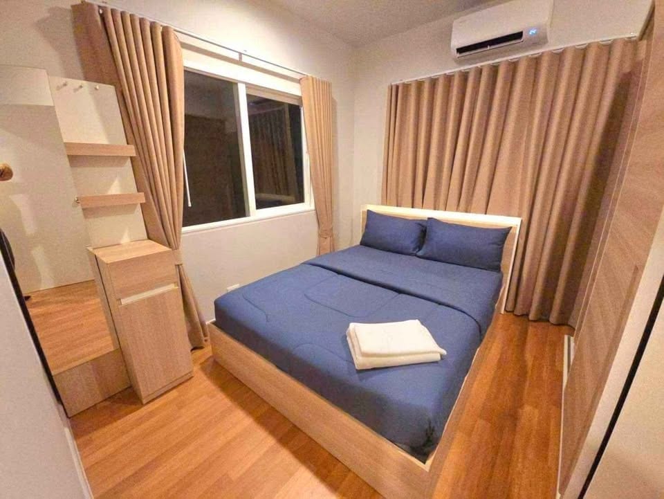 Brand New Nordic-Style House — Anasiri Pa Khlok 6