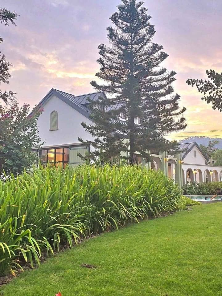 Brand New Nordic-Style House — Anasiri Pa Khlok 9