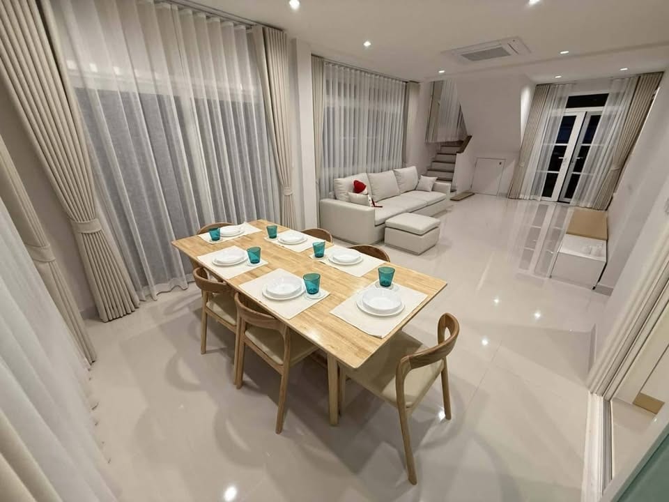 New House with Mountain View — Supalai Palm Spring, Baan Pon 7