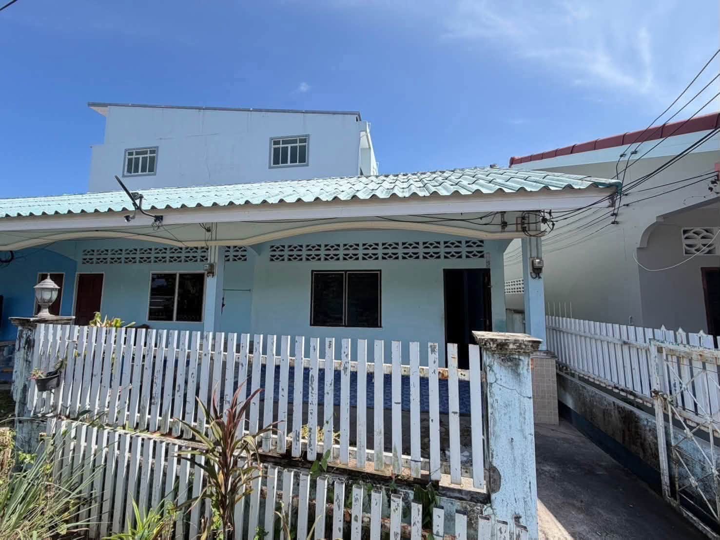 1-Bedroom House for Sale in Thalang, Phuket