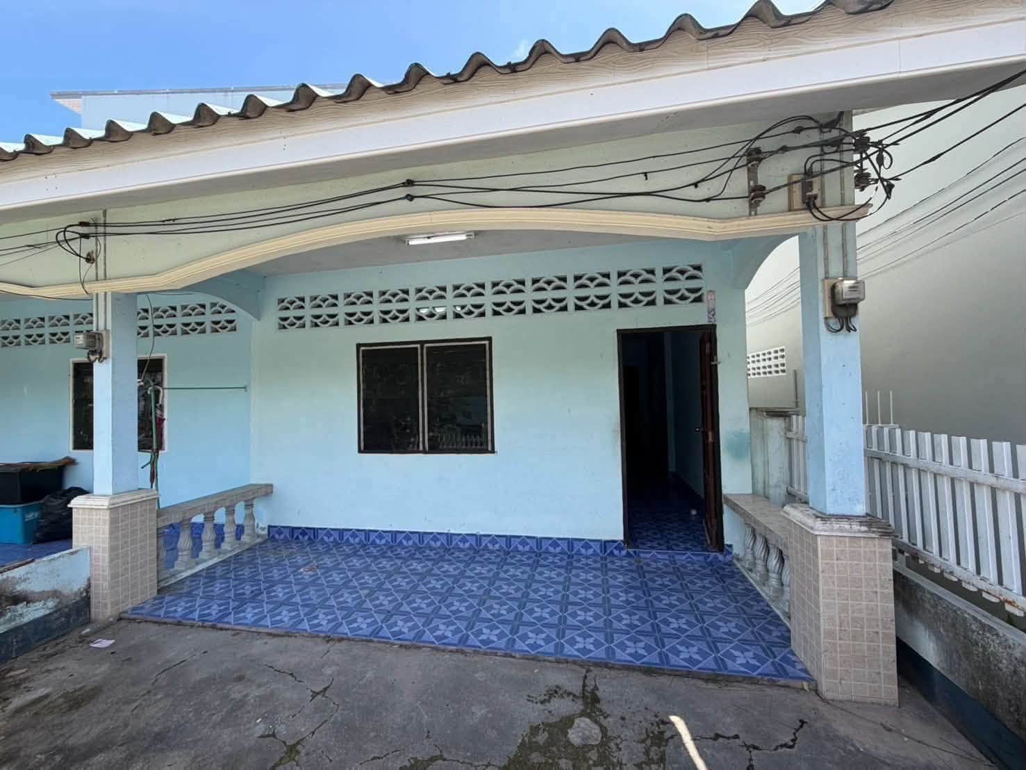 1-Bedroom House for Sale in Thalang, Phuket — interior view