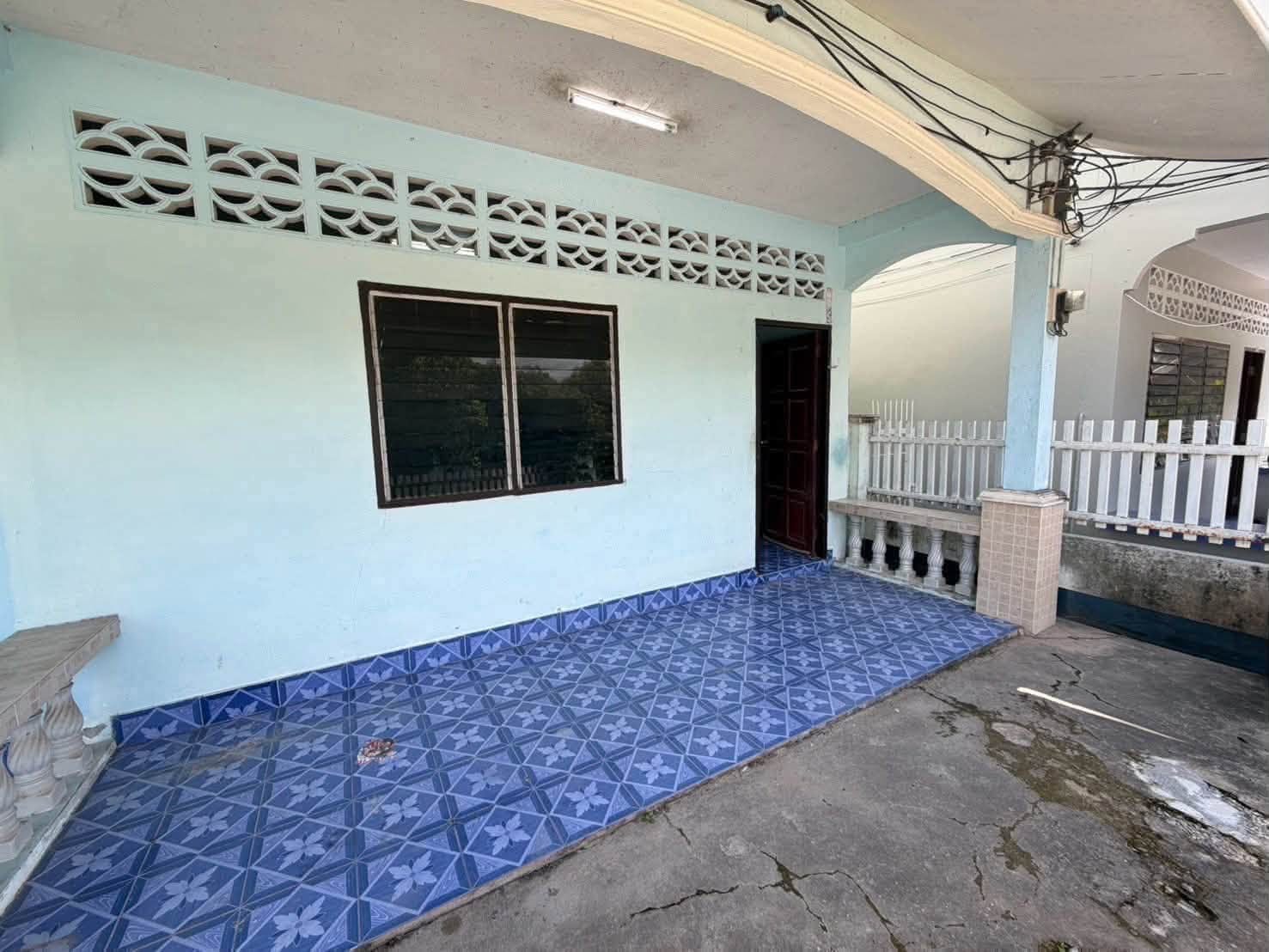 1-Bedroom House for Sale in Thalang, Phuket — interior view