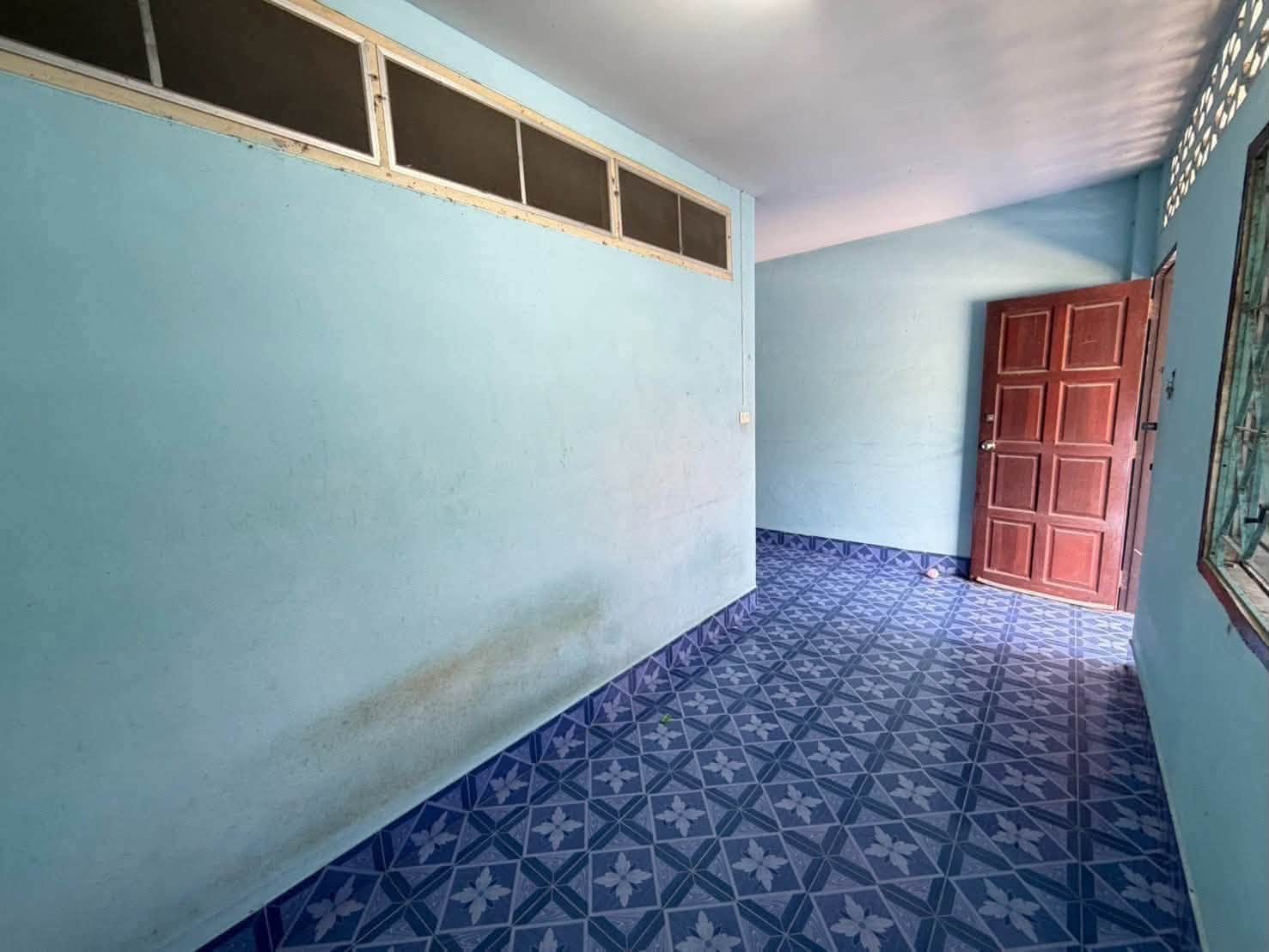 1-Bedroom House for Sale in Thalang, Phuket — pool view
