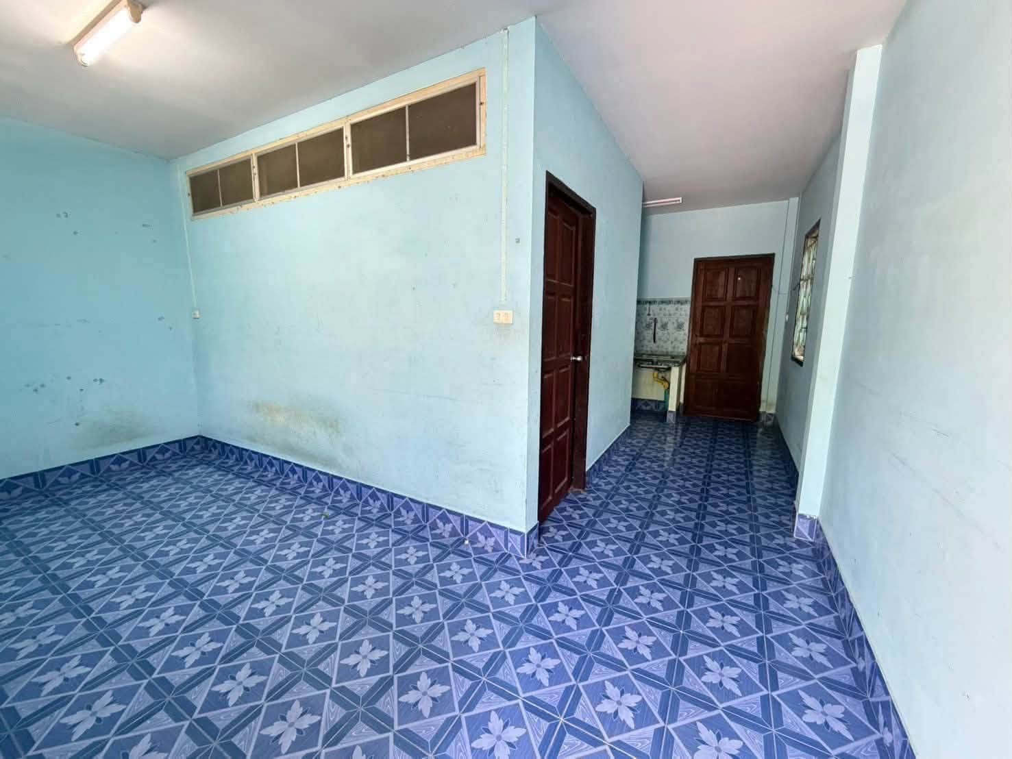 1-Bedroom House for Sale in Thalang, Phuket — pool view