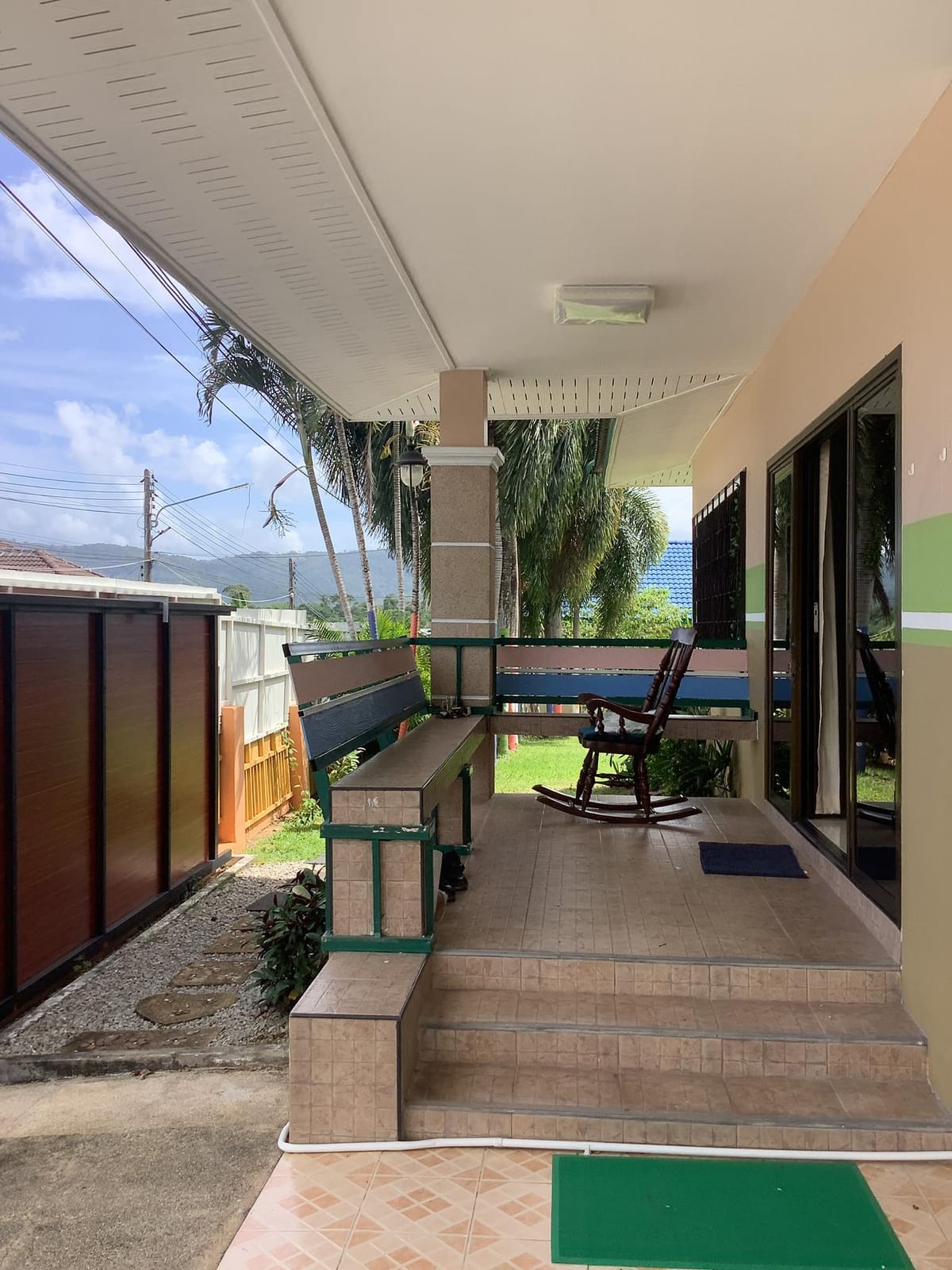Pet-Friendly Home with Big Garden near Heroines Monument, Thalang 11