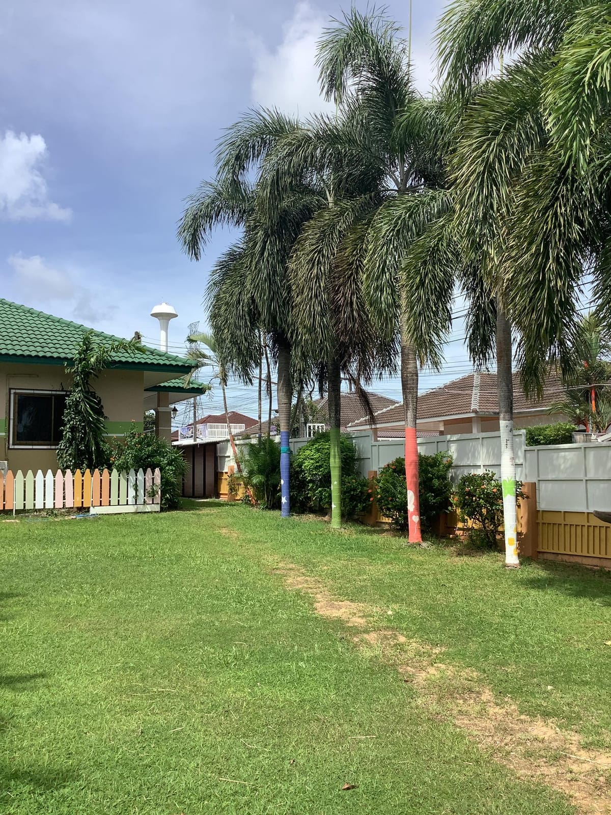 Pet-Friendly Home with Big Garden near Heroines Monument, Thalang 12