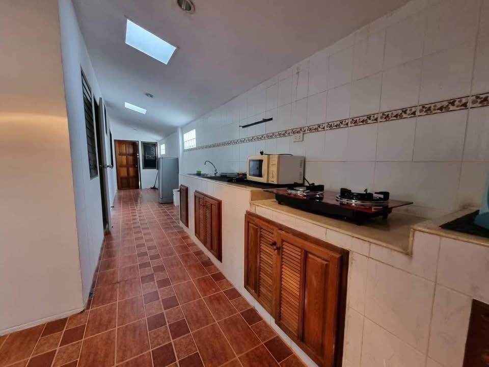 Pet-Friendly Home with Big Garden near Heroines Monument, Thalang 16
