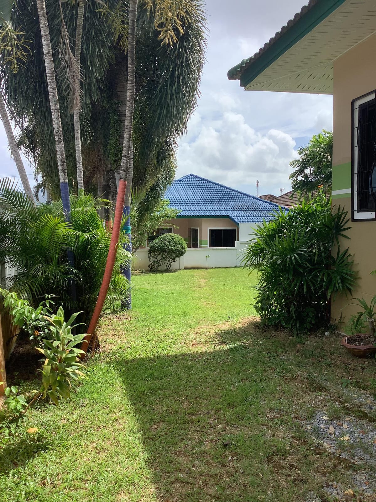 Pet-Friendly Home with Big Garden near Heroines Monument, Thalang 2