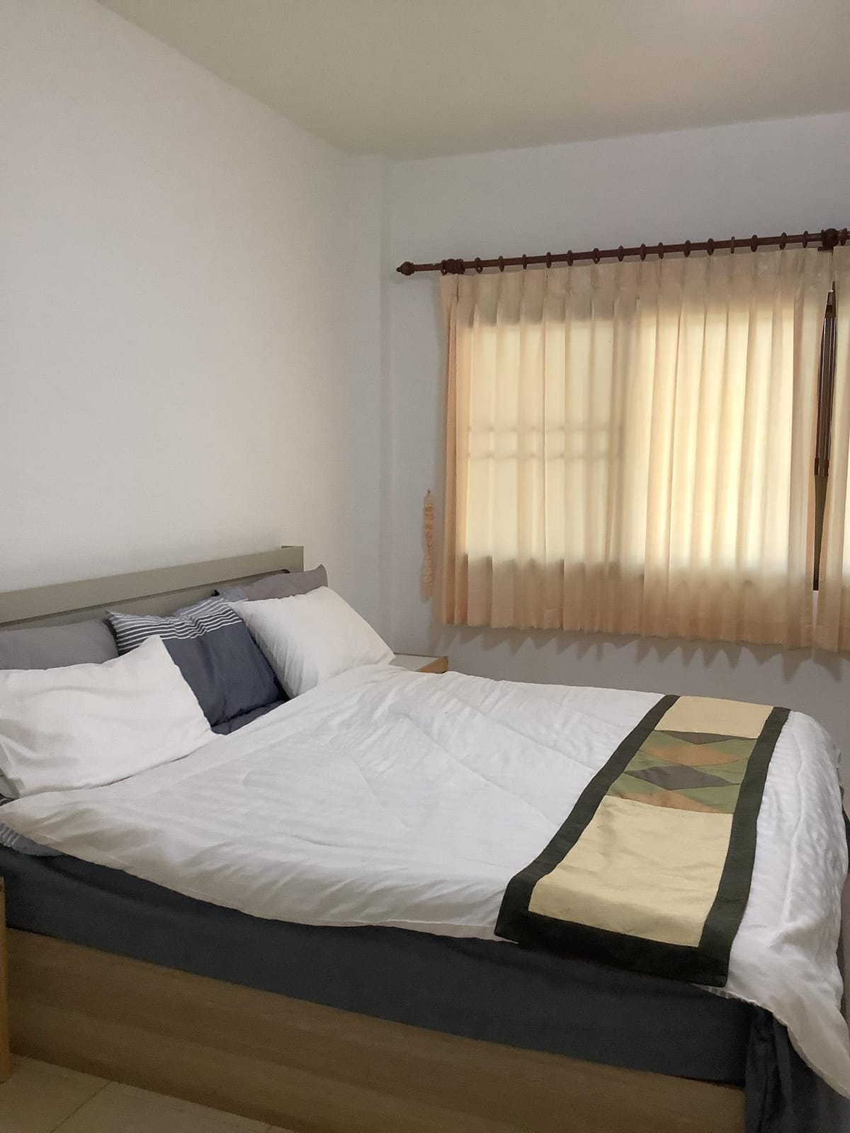 Pet-Friendly Home with Big Garden near Heroines Monument, Thalang 20