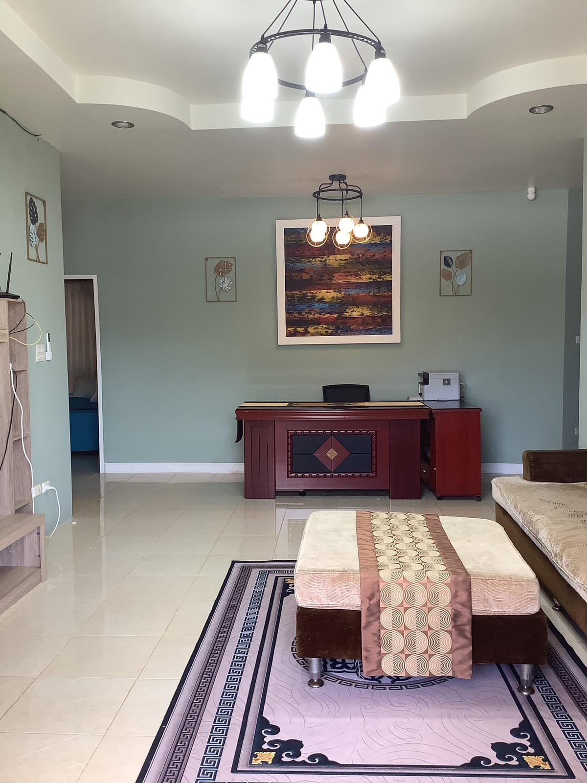 Pet-Friendly Home with Big Garden near Heroines Monument, Thalang 3