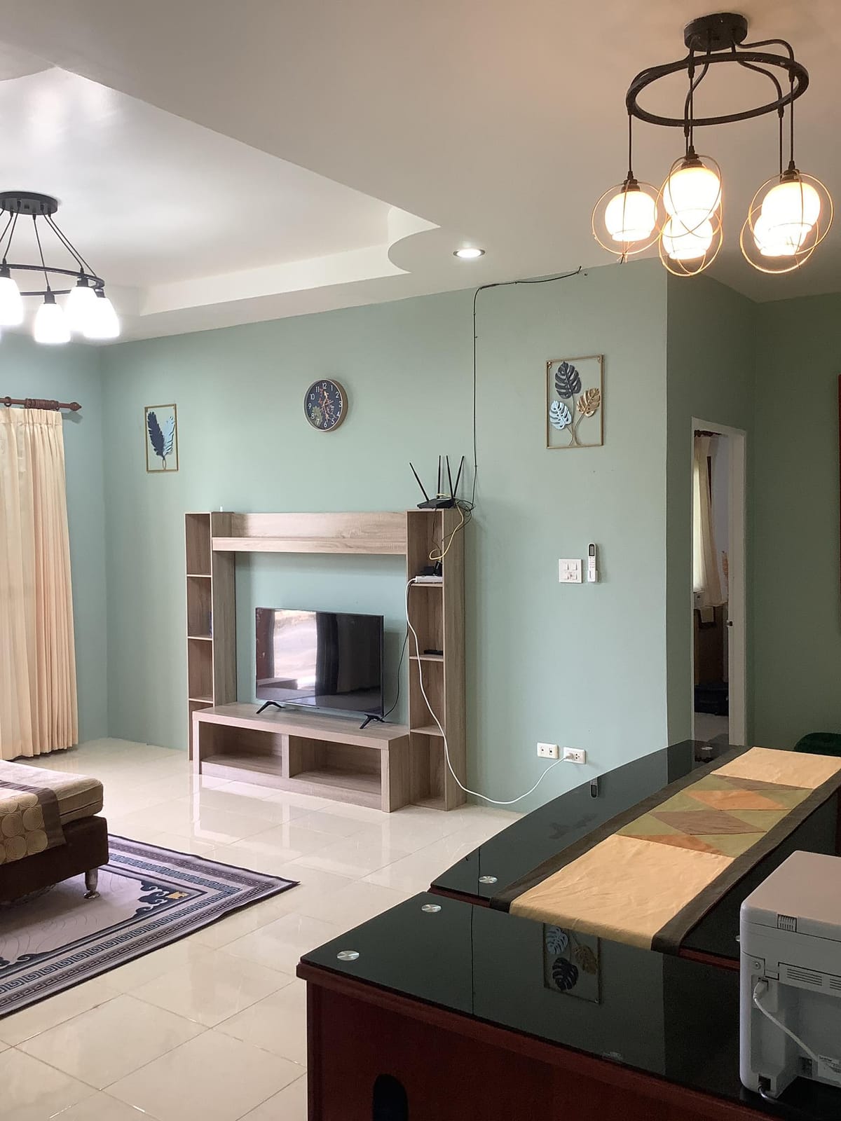 Pet-Friendly Home with Big Garden near Heroines Monument, Thalang 4