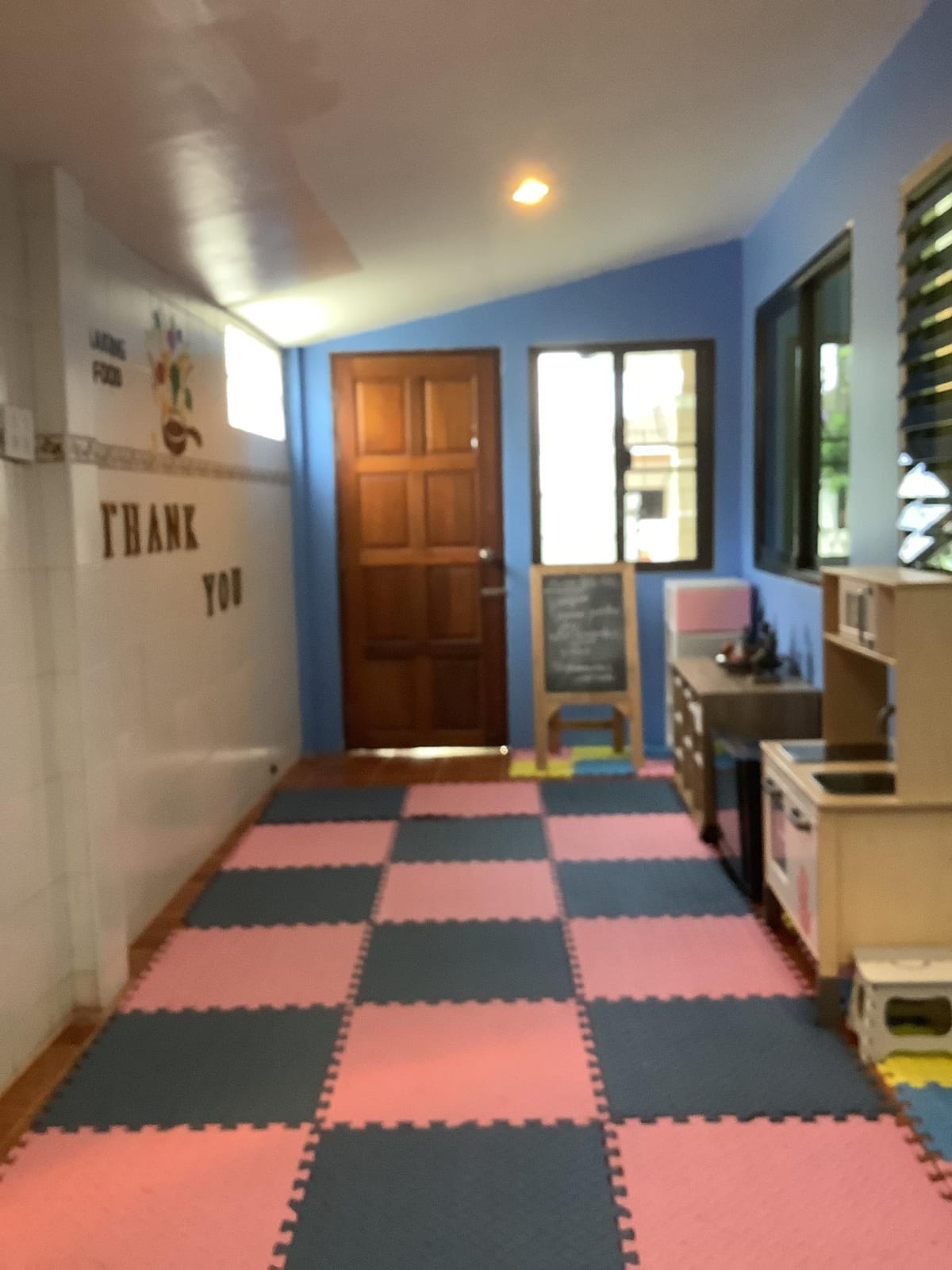 Pet-Friendly Home with Big Garden near Heroines Monument, Thalang 5