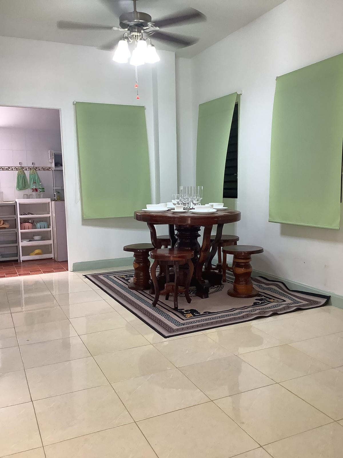 Pet-Friendly Home with Big Garden near Heroines Monument, Thalang 6