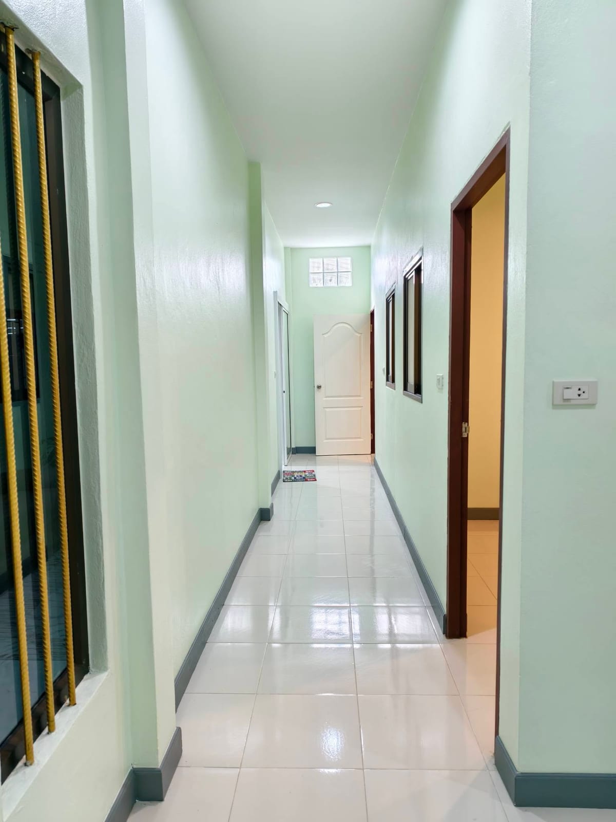3-Bedroom House for Rent in Thalang, Phuket — interior view