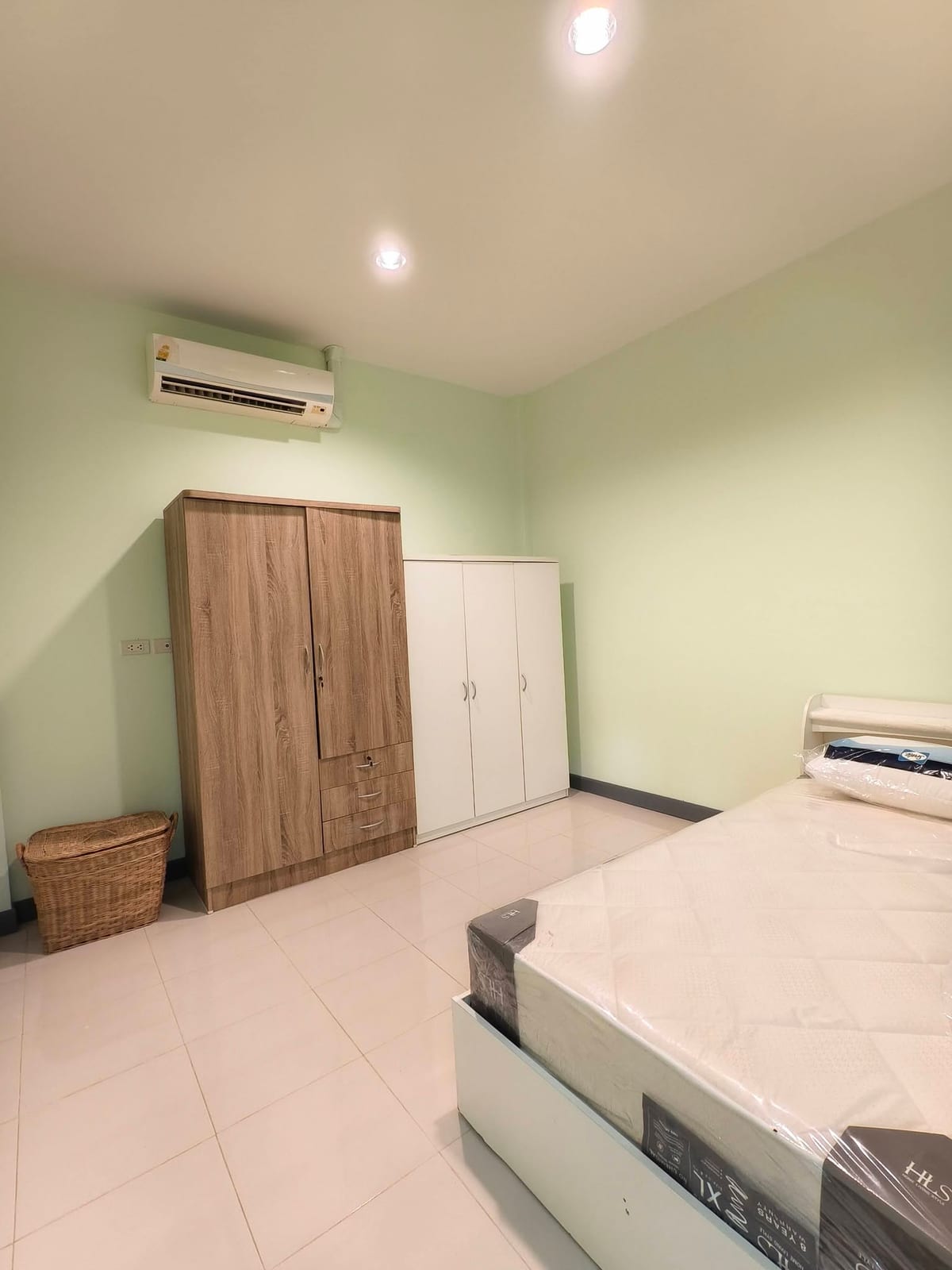 3-Bedroom House for Rent in Thalang, Phuket — interior view