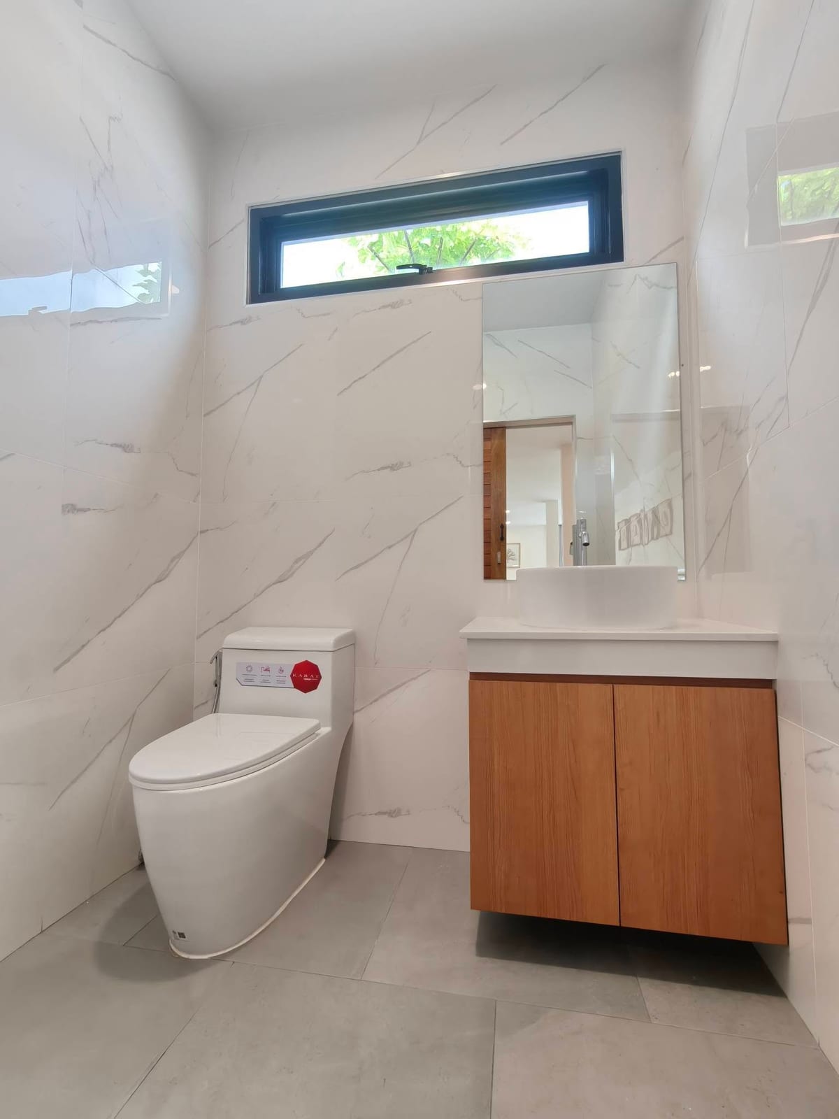 4-Bedroom Villa for Rent in Thalang, Phuket — interior view