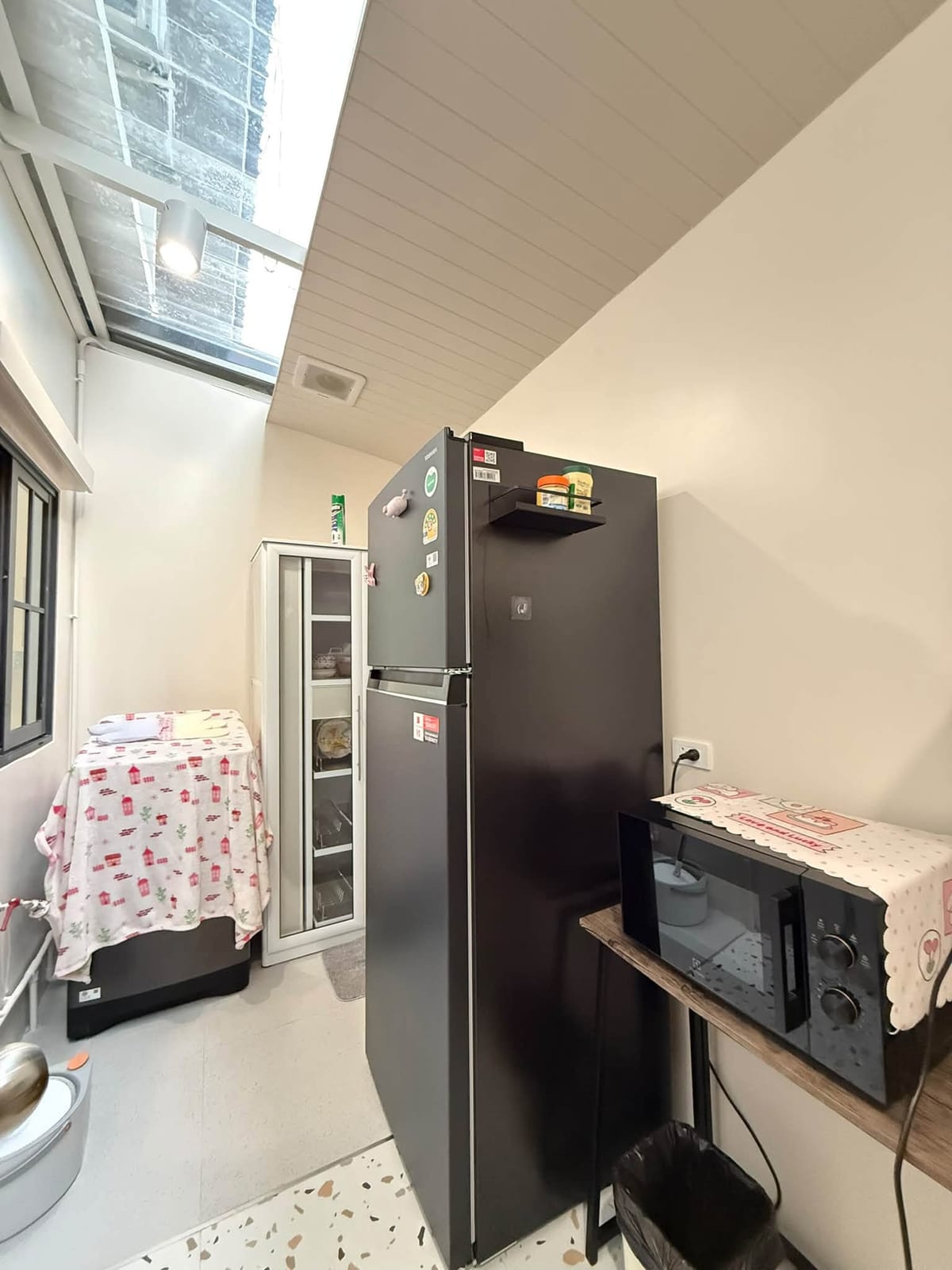 3-Bedroom Townhouse for Rent in Thalang, Phuket — interior view