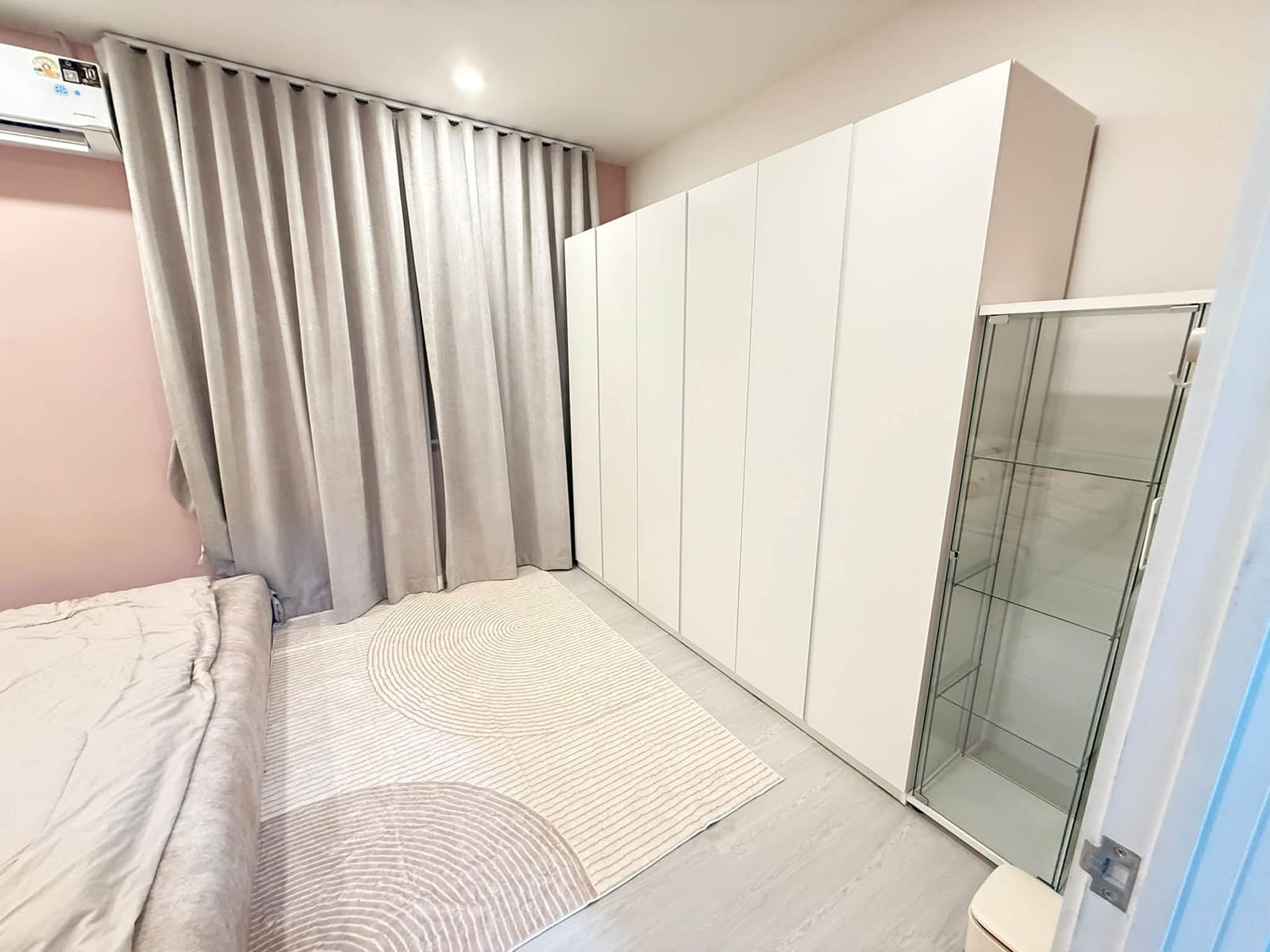 3-Bedroom Townhouse for Rent in Thalang, Phuket — interior view