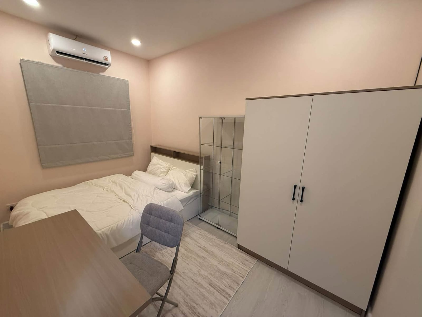 3-Bedroom Townhouse for Rent in Thalang, Phuket — interior view