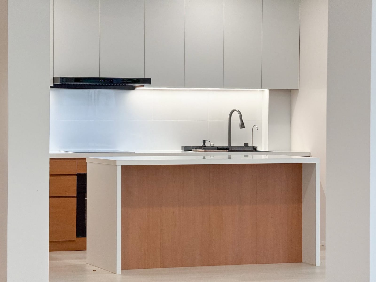 Modern Pool Villa — Neramit 5, Anusawari
