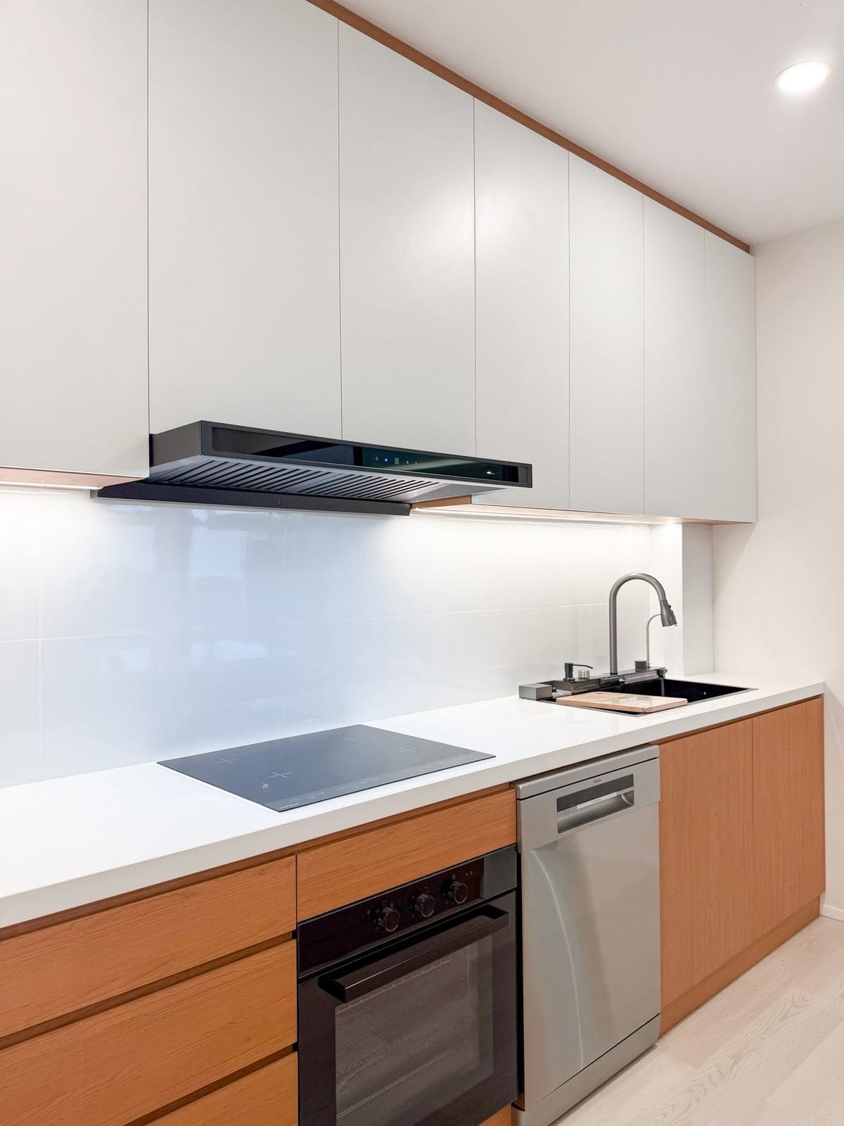Modern Pool Villa — Neramit 5, Anusawari