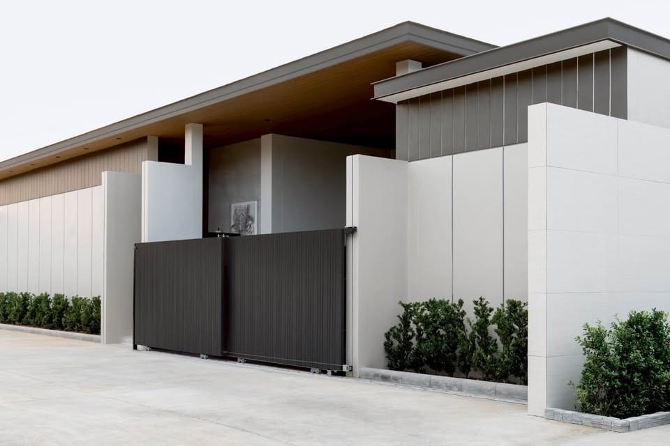 AXIS Luxury Pool Villas — Thalang 11