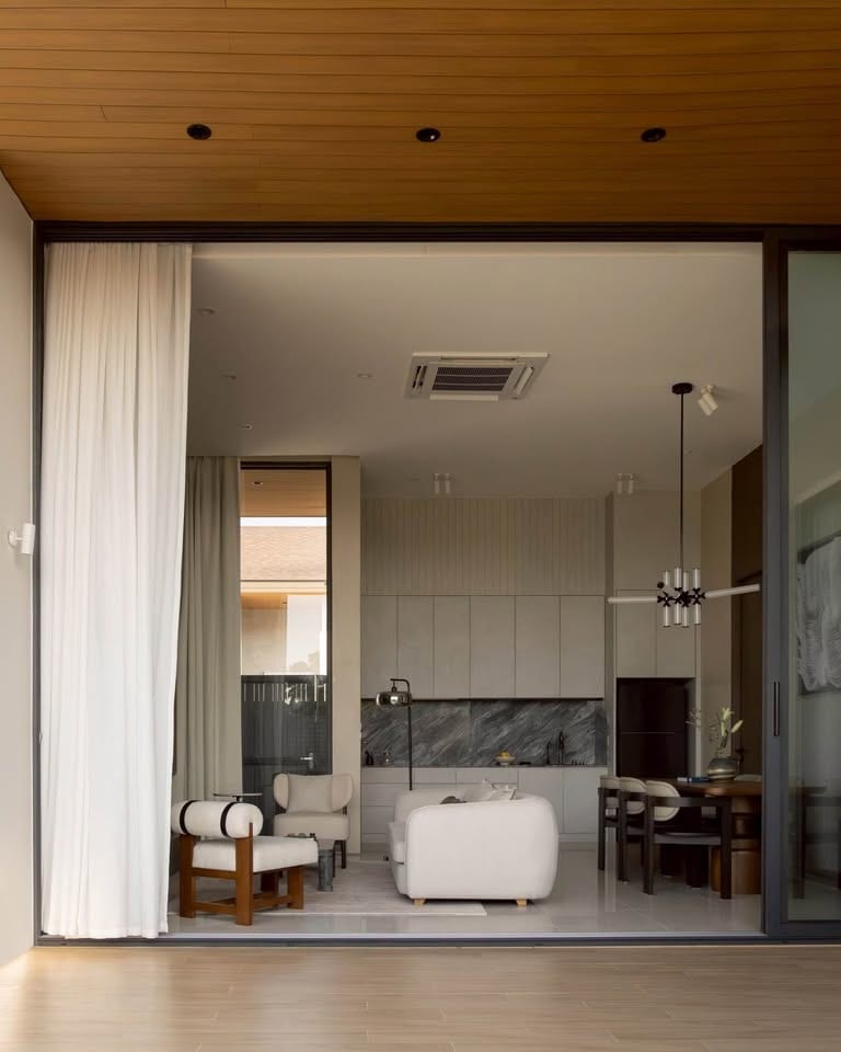 AXIS Luxury Pool Villas — Thalang 12