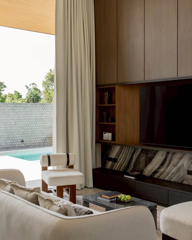 AXIS Luxury Pool Villas — Thalang 14