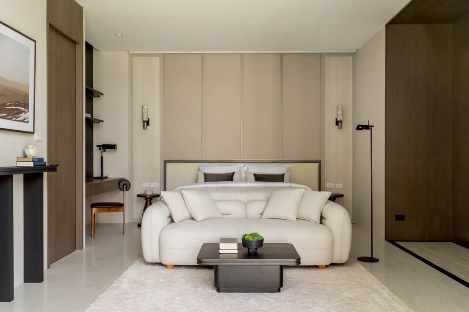 AXIS Luxury Pool Villas — Thalang 6