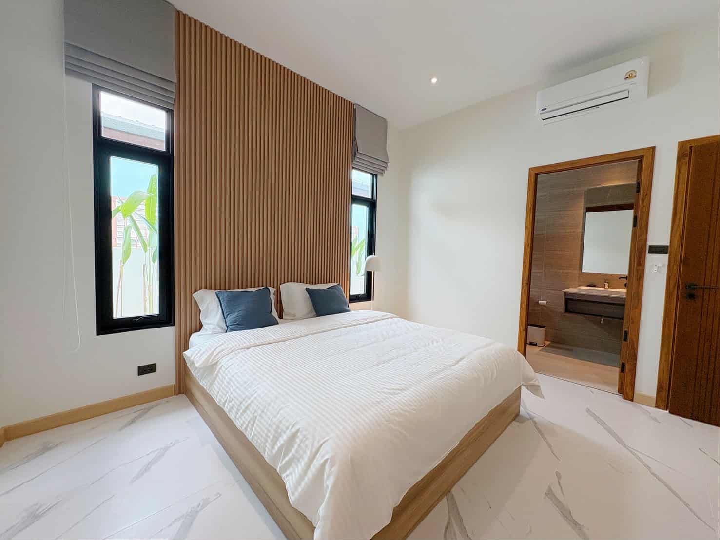 Brand-New 3-Bedroom Pool Villa near Bang Tao, Layan & Laguna 11